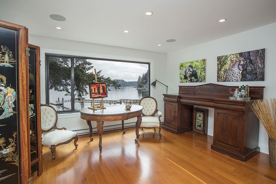 5445 Indian River Drive North Vancouver, BC - 12