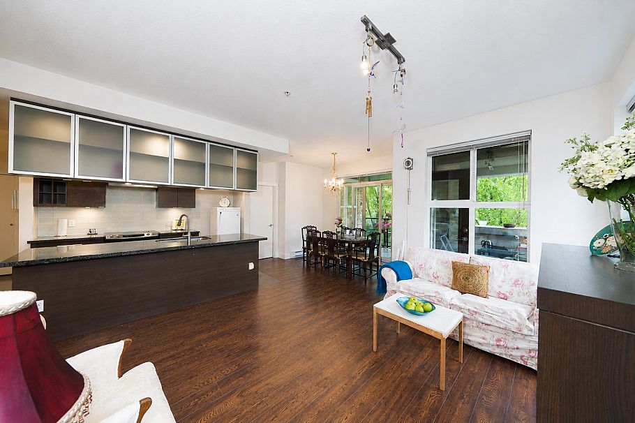 220 5928 Birney Avenue Vancouver, BC - 6
