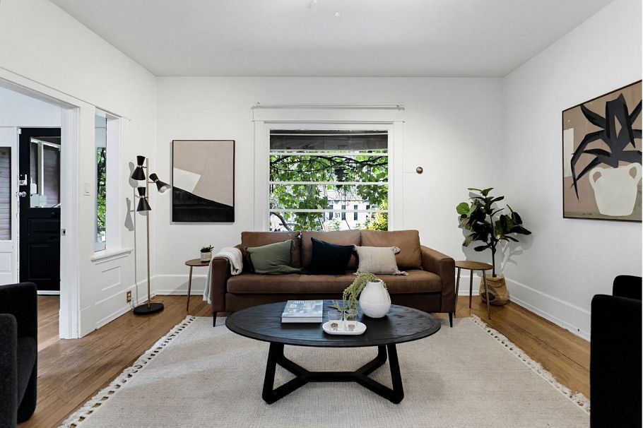 2110 Alberta Street Vancouver, BC - 6