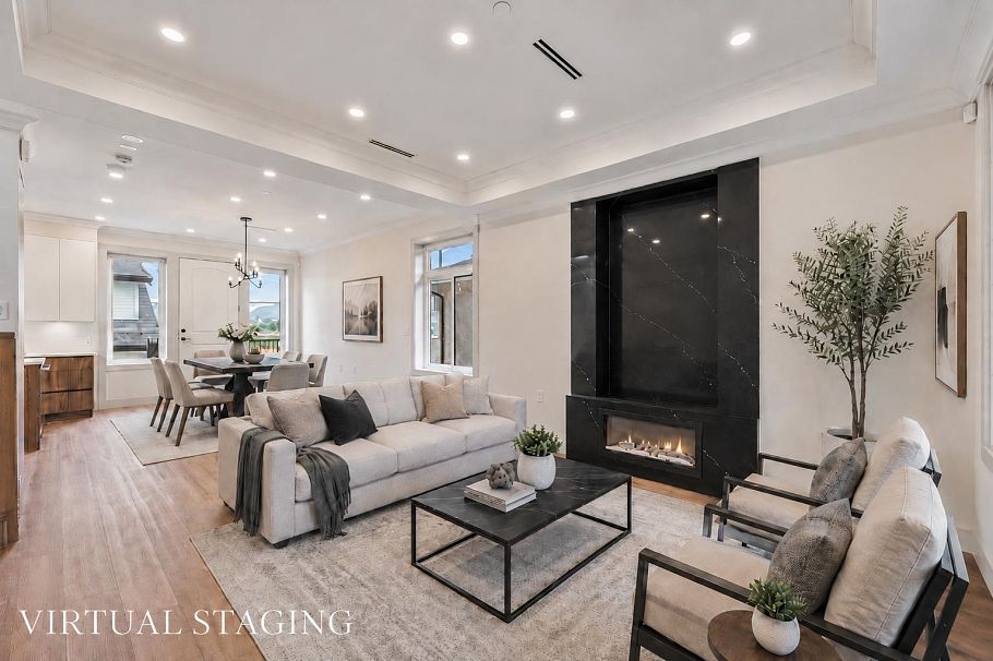 3179 E 16th Avenue Vancouver, BC - 9