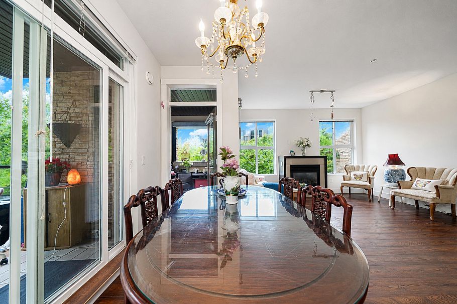 220 5928 Birney Avenue Vancouver, BC - 8