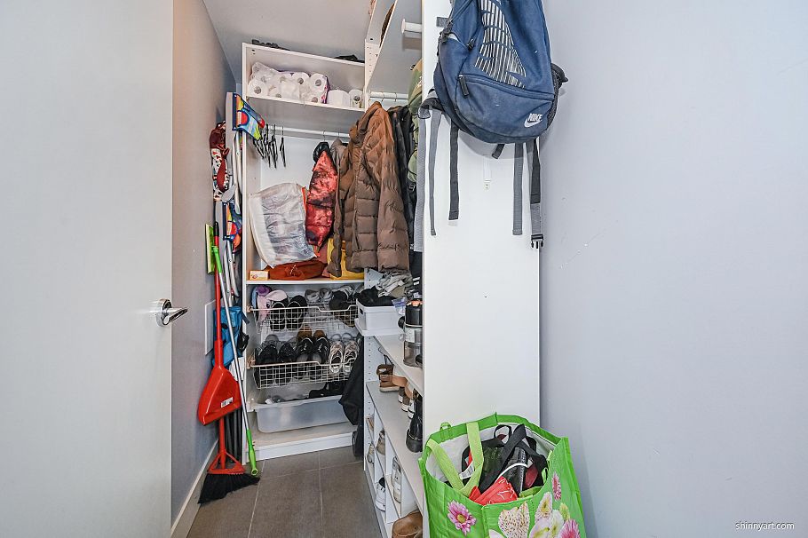 1107 565 Smithe Street Vancouver, BC - 27