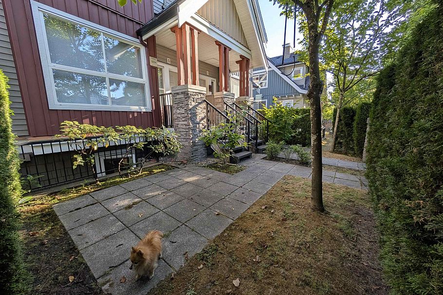 3XXX E 54 AVENUE, Vancouver BC V5S 0A1 Vancouver, BC - 14