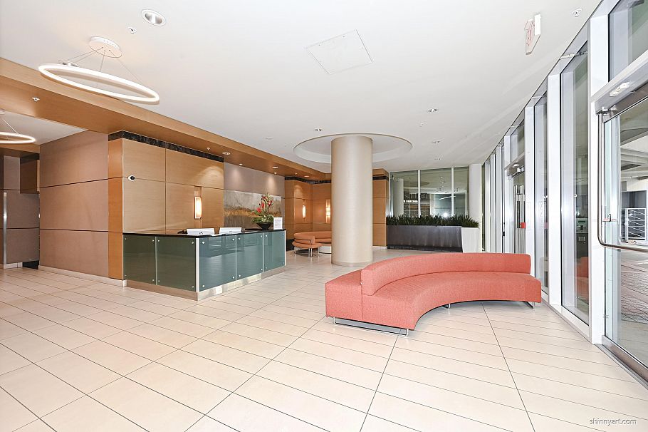 1107 565 Smithe Street Vancouver, BC - 32