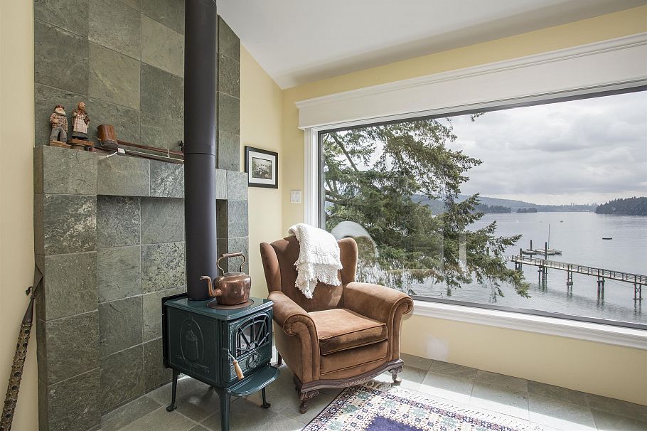 5445 Indian River Drive North Vancouver, BC - 17