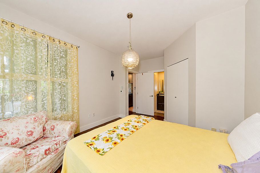 220 5928 Birney Avenue Vancouver, BC - 17