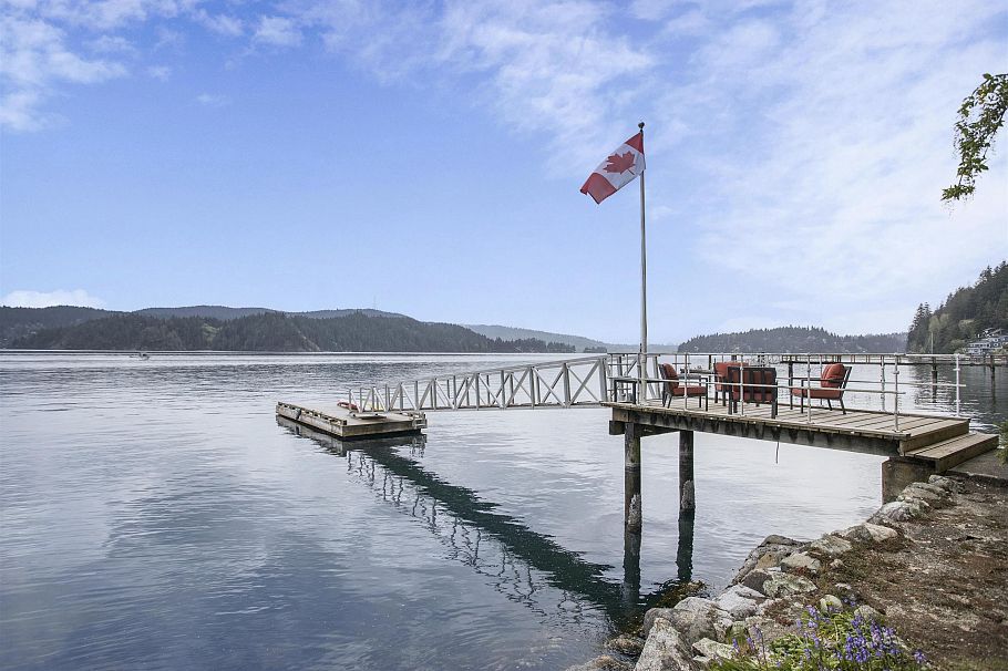 5445 Indian River Drive North Vancouver, BC - 36