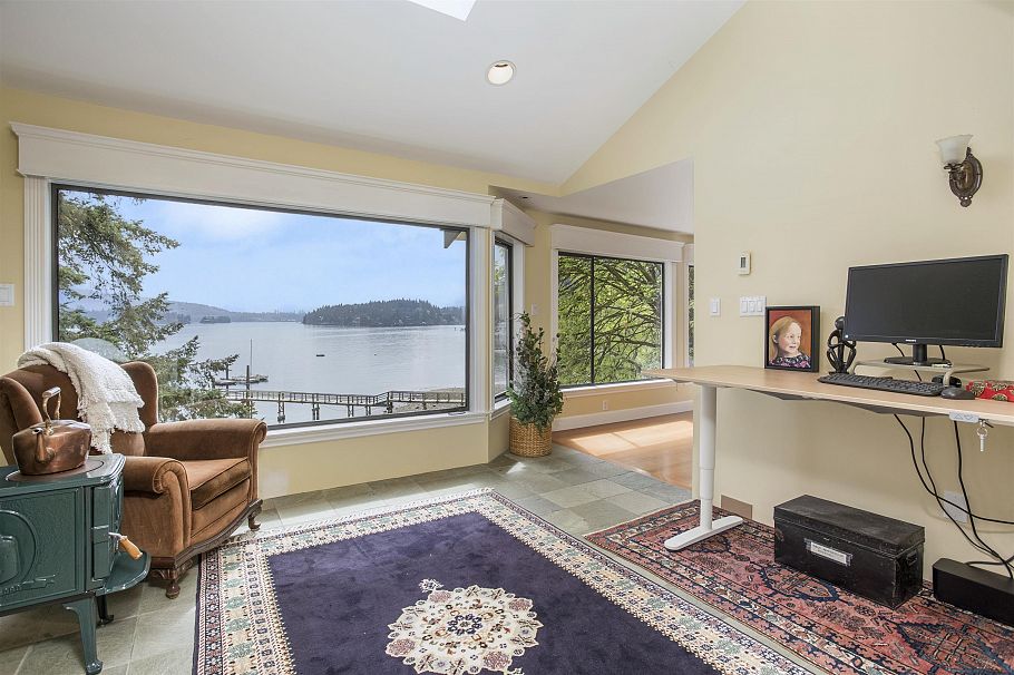 5445 Indian River Drive North Vancouver, BC - 18
