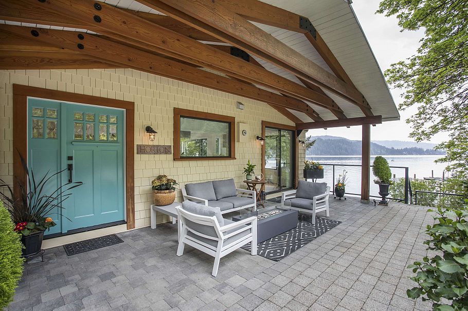5445 Indian River Drive North Vancouver, BC - 4