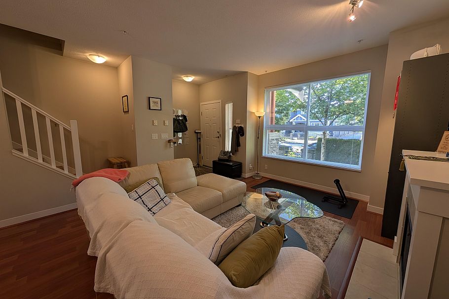 3XXX E 54 AVENUE, Vancouver BC V5S 0A1 Vancouver, BC - 3