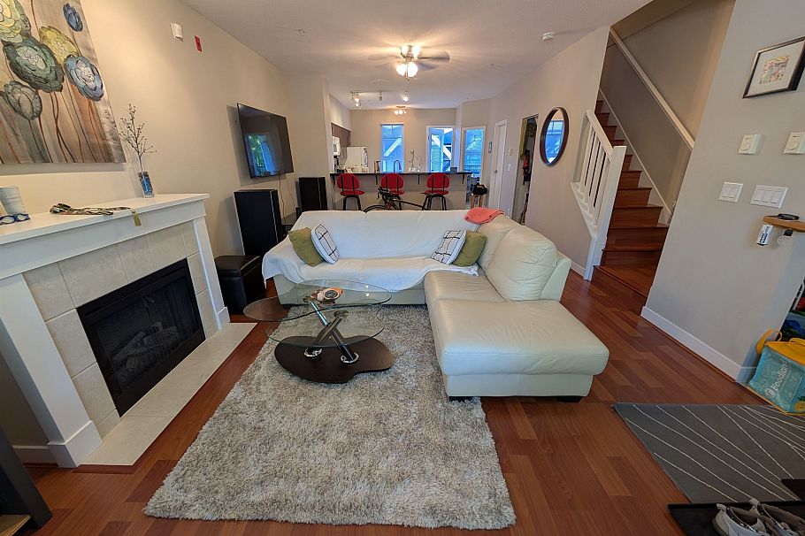 3XXX E 54 AVENUE, Vancouver BC V5S 0A1 Vancouver, BC - 2