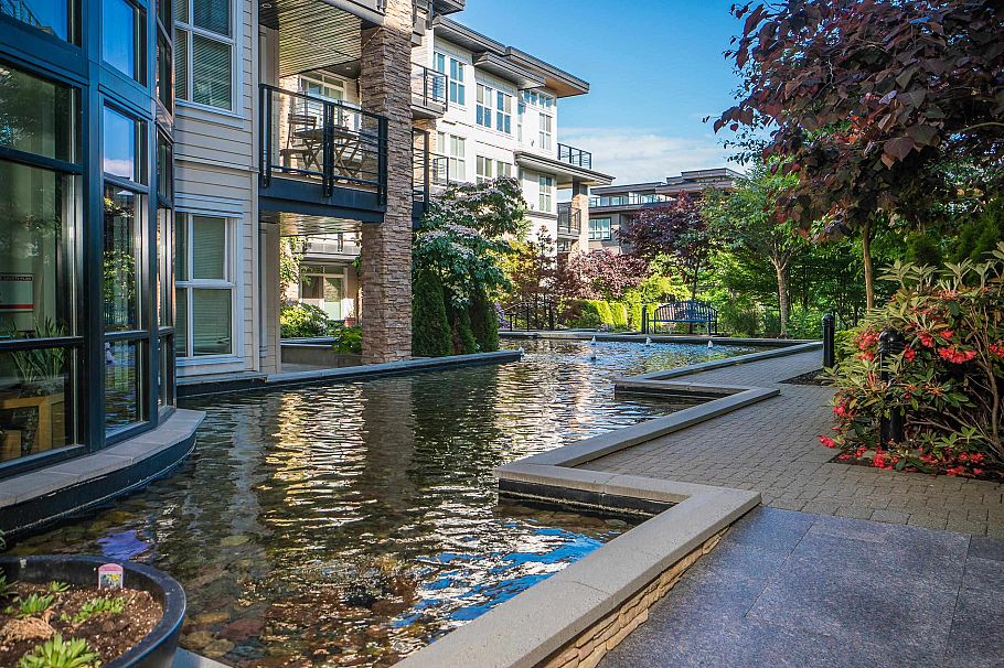 220 5928 Birney Avenue Vancouver, BC - 24