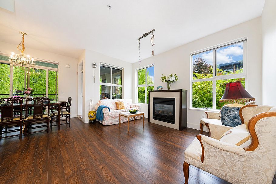 220 5928 Birney Avenue Vancouver, BC - 4