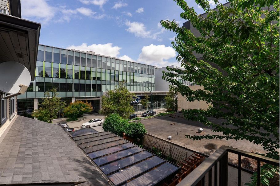 2110 Alberta Street Vancouver, BC - 25