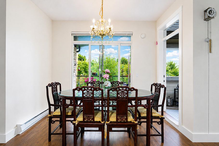 220 5928 Birney Avenue Vancouver, BC - 7