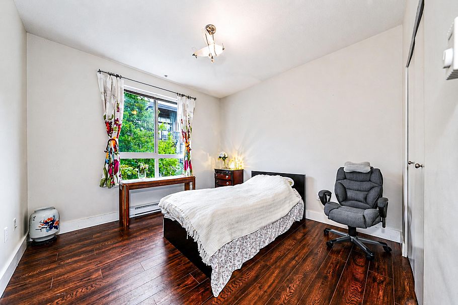 220 5928 Birney Avenue Vancouver, BC - 19