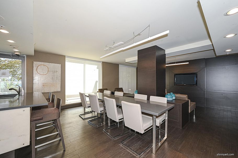 1107 565 Smithe Street Vancouver, BC - 36