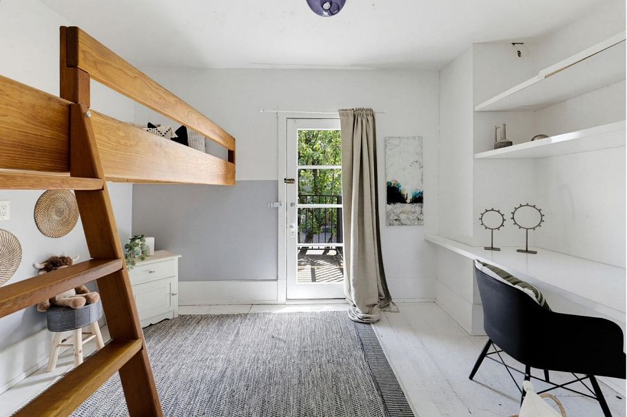 2110 Alberta Street Vancouver, BC - 23