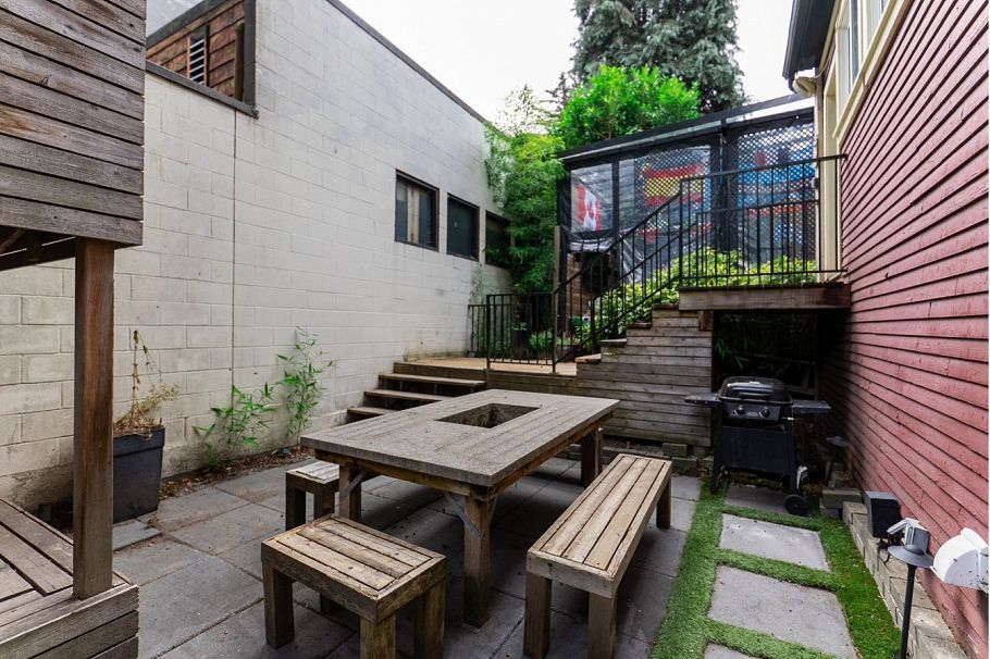 2110 Alberta Street Vancouver, BC - 16