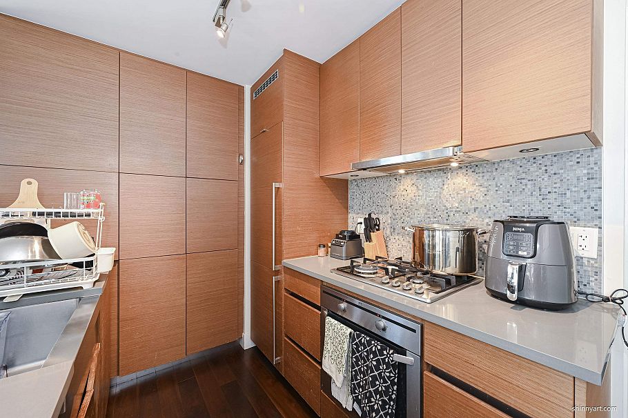 1107 565 Smithe Street Vancouver, BC - 14