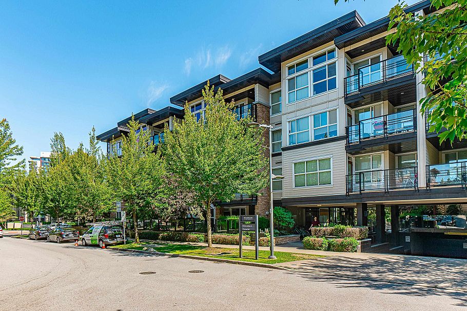 220 5928 Birney Avenue Vancouver, BC - 25