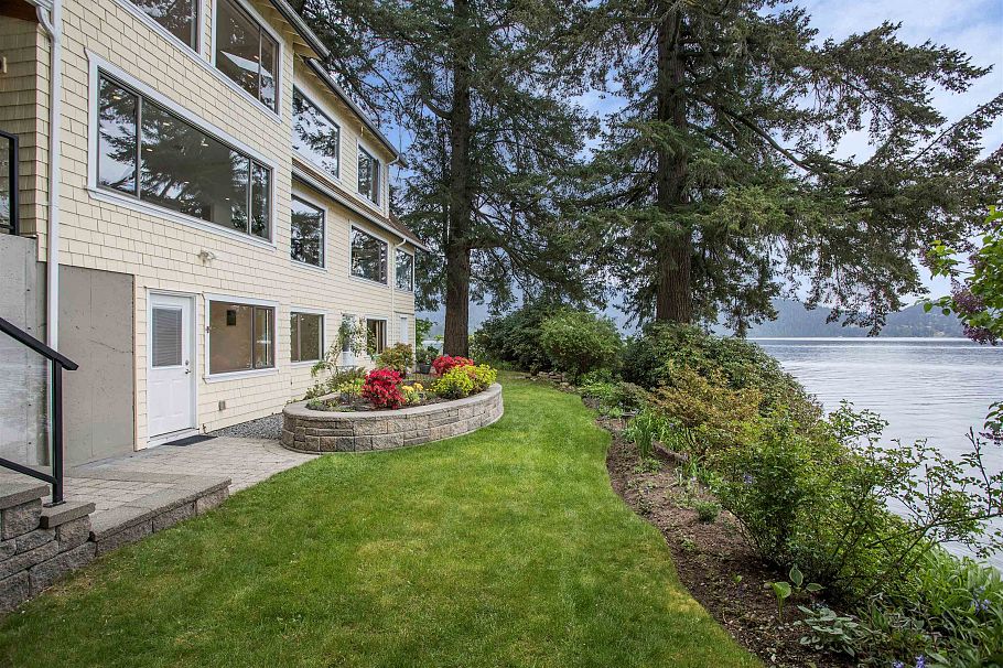 5445 Indian River Drive North Vancouver, BC - 33