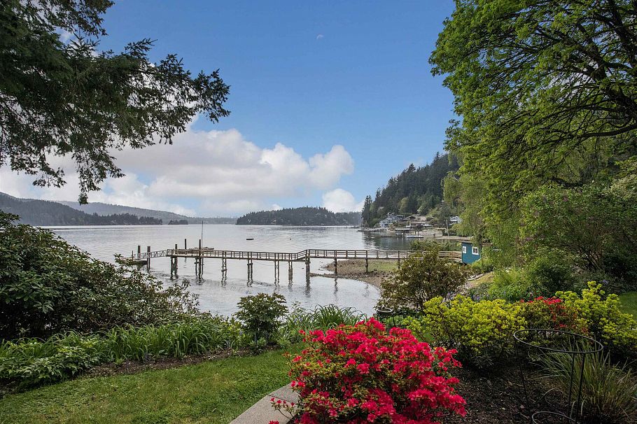 5445 Indian River Drive North Vancouver, BC - 31