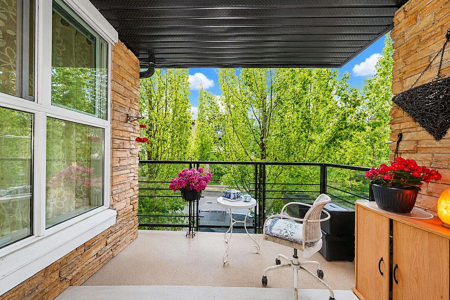 220 5928 Birney Avenue Vancouver, BC - 22