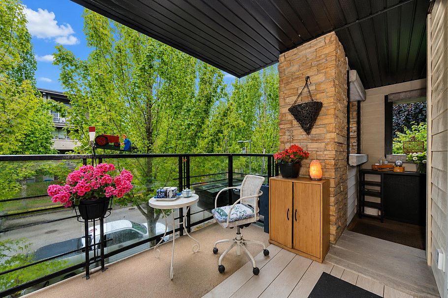 220 5928 Birney Avenue Vancouver, BC - 21