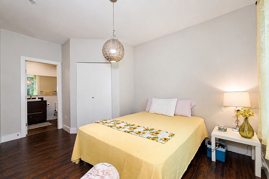 220 5928 Birney Avenue Vancouver, BC - 16
