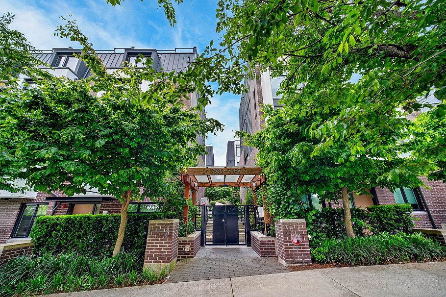 7601 Yukon Street Vancouver, BC - 20