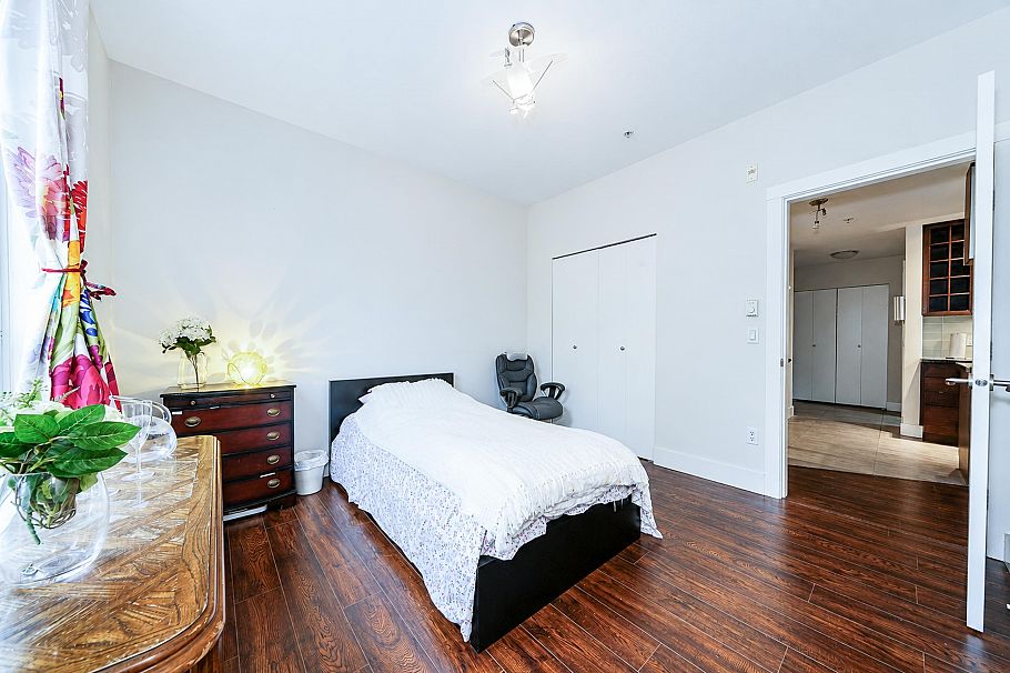 220 5928 Birney Avenue Vancouver, BC - 20