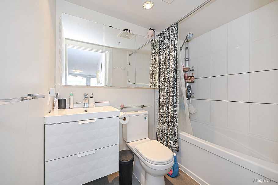 1107 565 Smithe Street Vancouver, BC - 26