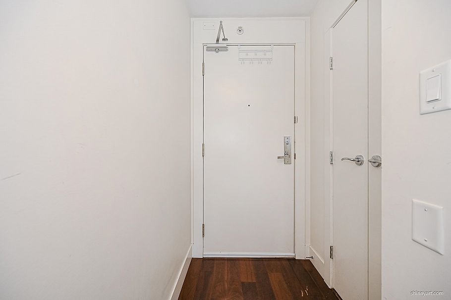 1107 565 Smithe Street Vancouver, BC - 28