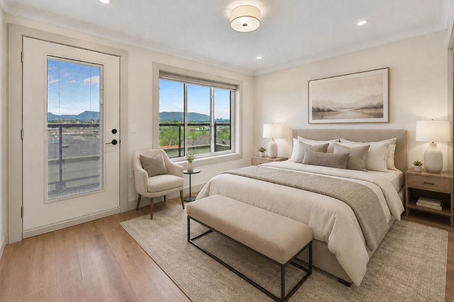 3179 E 16th Avenue Vancouver, BC - 22