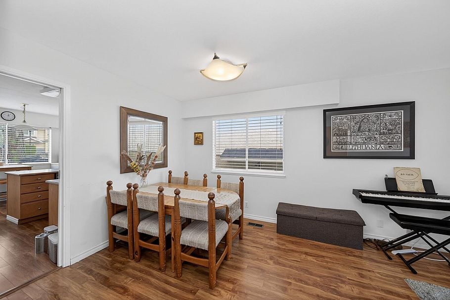 2258 Wenonah Street Vancouver, BC - 8