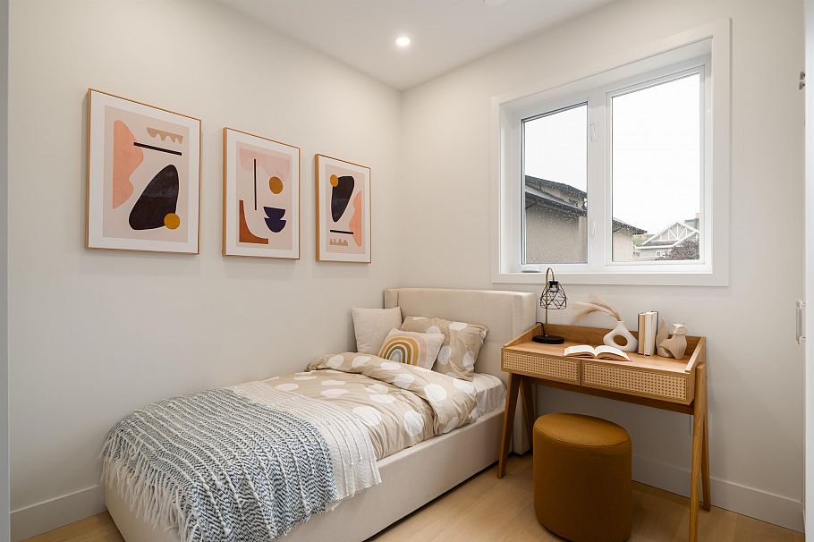 1 8508 East Boulevard Vancouver, BC - 23