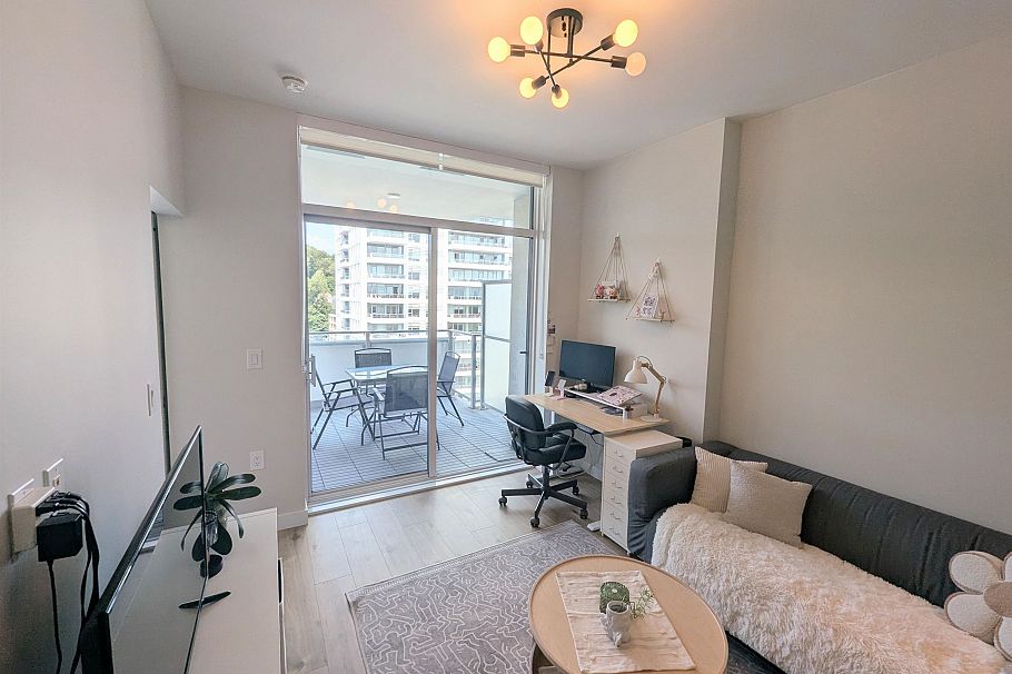 1305 3430 E Kent Avenue Vancouver, BC - 10