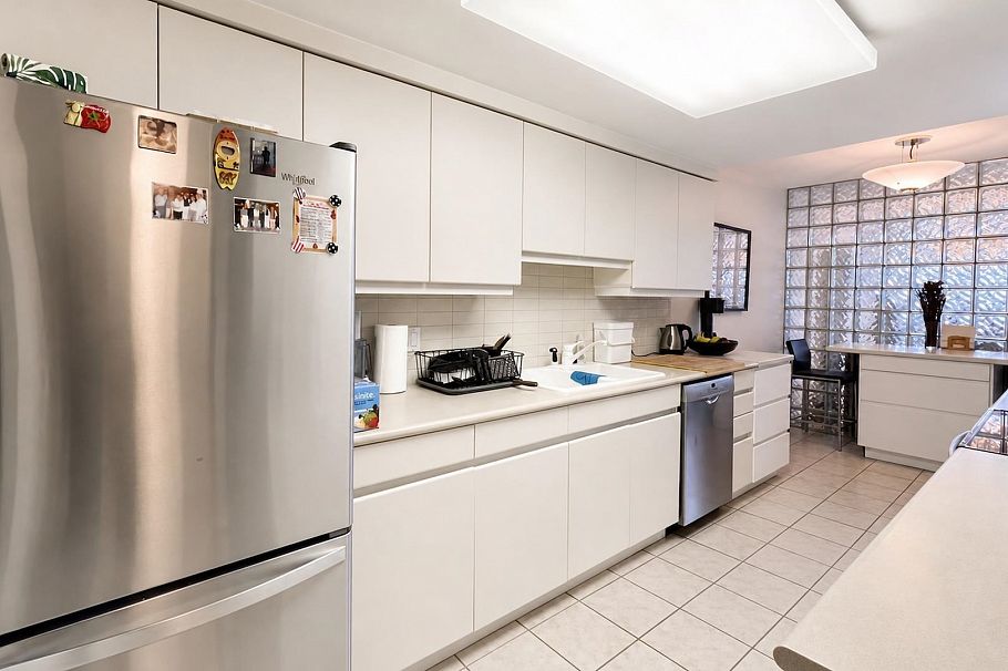 511 518 W 14th Avenue Vancouver, BC - 9