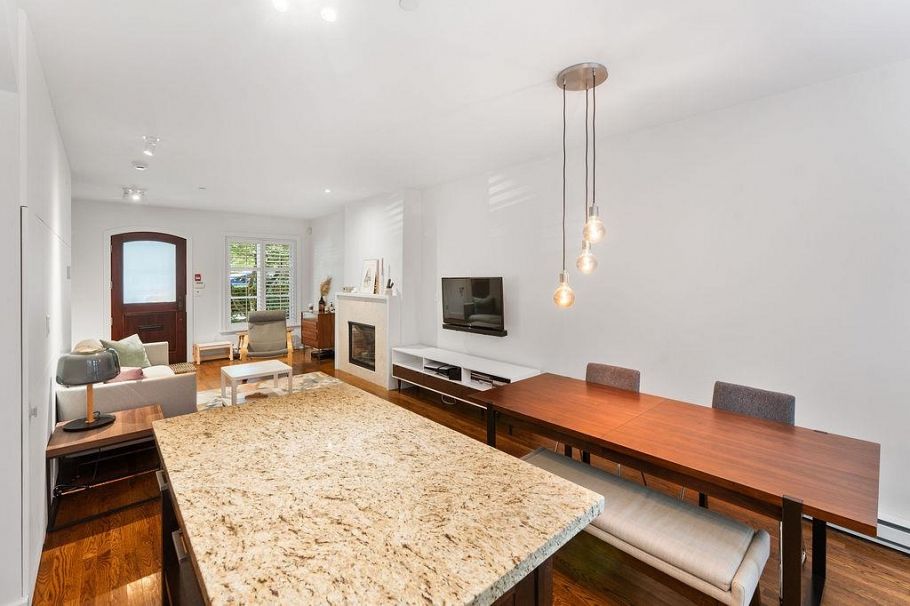 3025 Birch Street Vancouver, BC - 13