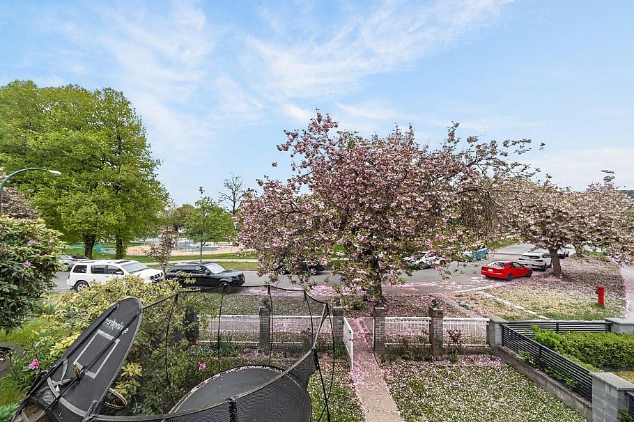 2258 Wenonah Street Vancouver, BC - 6