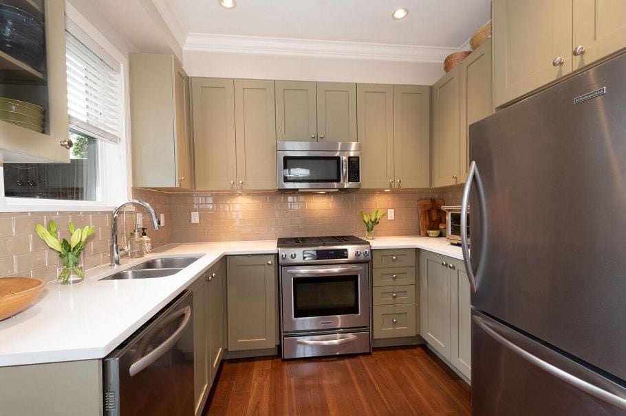 1550 Cotton Drive Vancouver, BC - 19