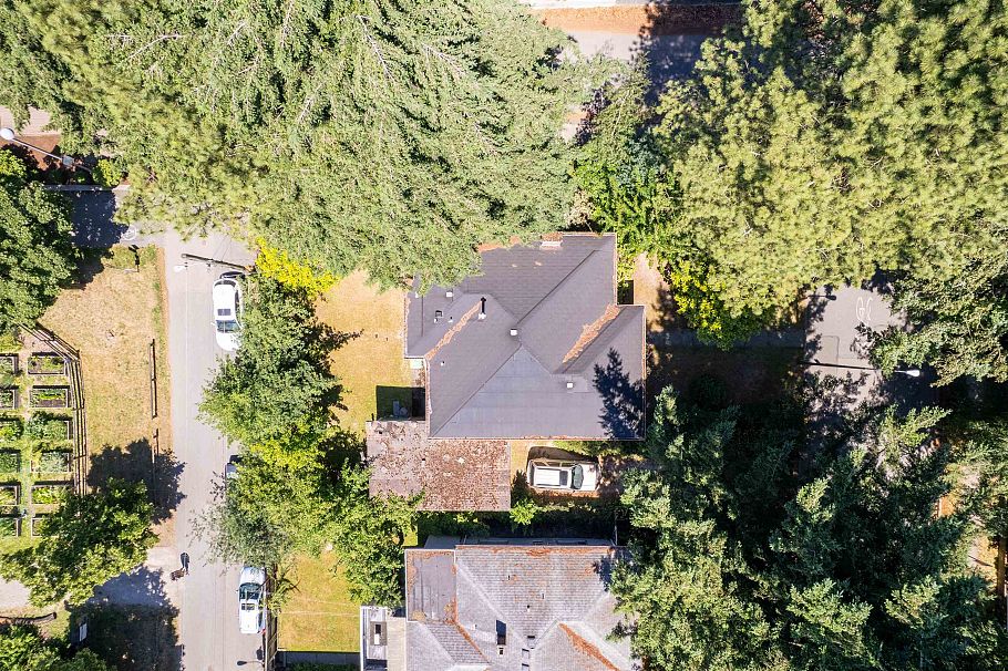 4507 Todd Street Vancouver, BC - 5