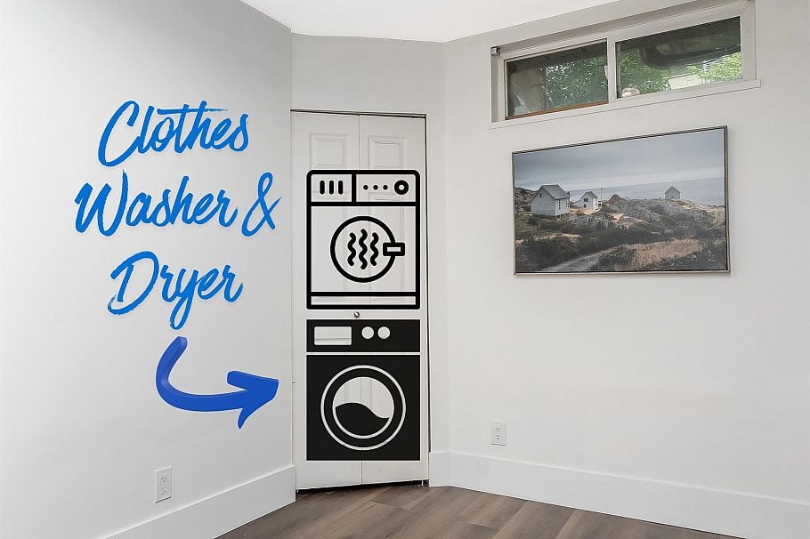 2866 Sotao Avenue Vancouver, BC - 27