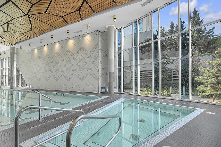 306 1500 Fern Street North Vancouver, BC - 28