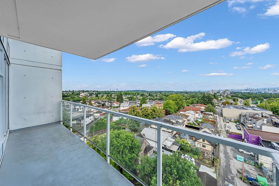 1105 4638 Gladstone Street Vancouver, BC - 29