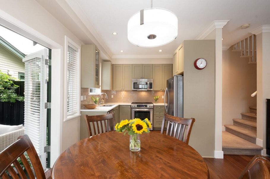 1550 Cotton Drive Vancouver, BC - 17