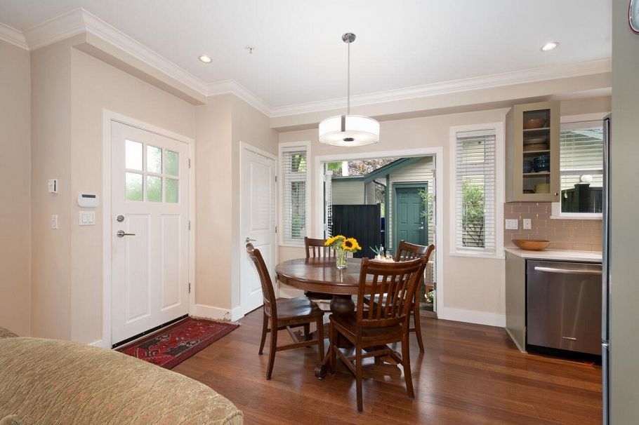 1550 Cotton Drive Vancouver, BC - 15