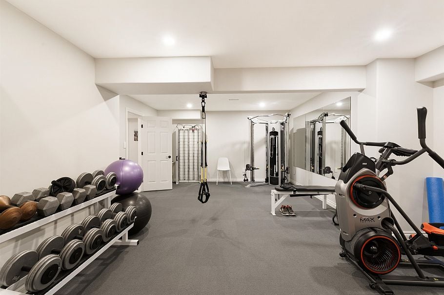4115 E Braemar Road North Vancouver, BC - 37