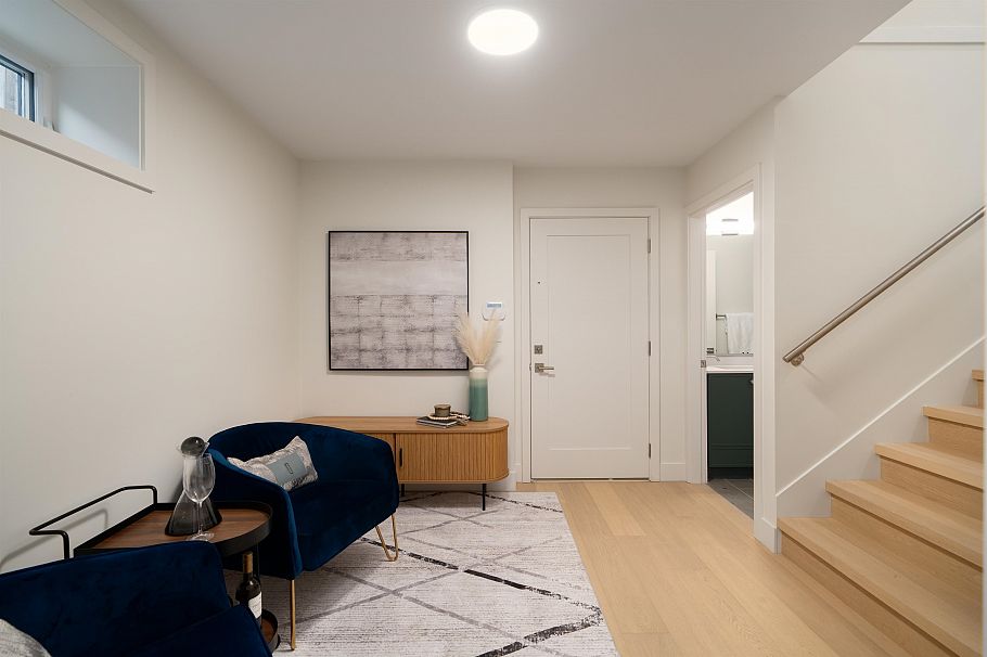1 8508 East Boulevard Vancouver, BC - 28